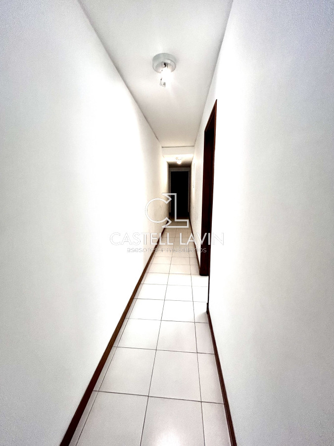 Apartamento ID.326 - Venta Apartamento frente al mar 3 Dormitorios Playa Brava Punta del Este
