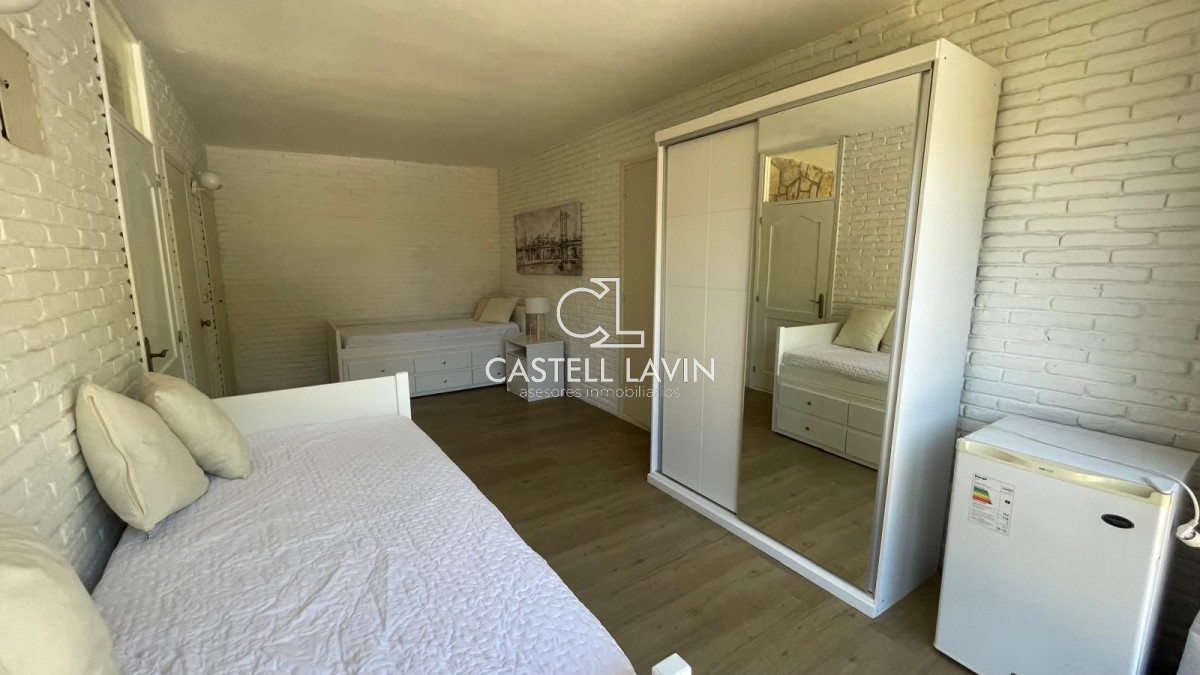 Casa ID.497 - Alquiler Anual Casa 3 Dormitorios Aidy Grill Punta del Este