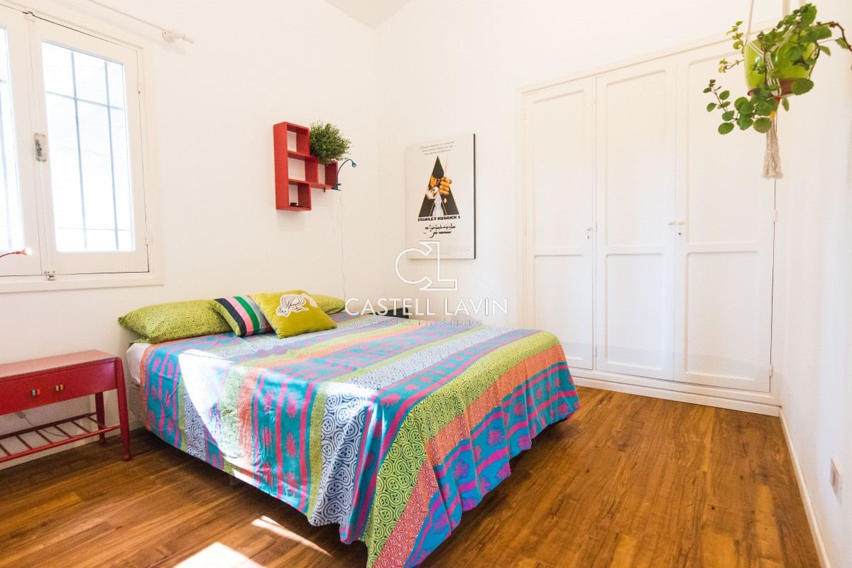 Casa ID.496 - Venta Casa 3 Dormitorios Golf Punta del Este