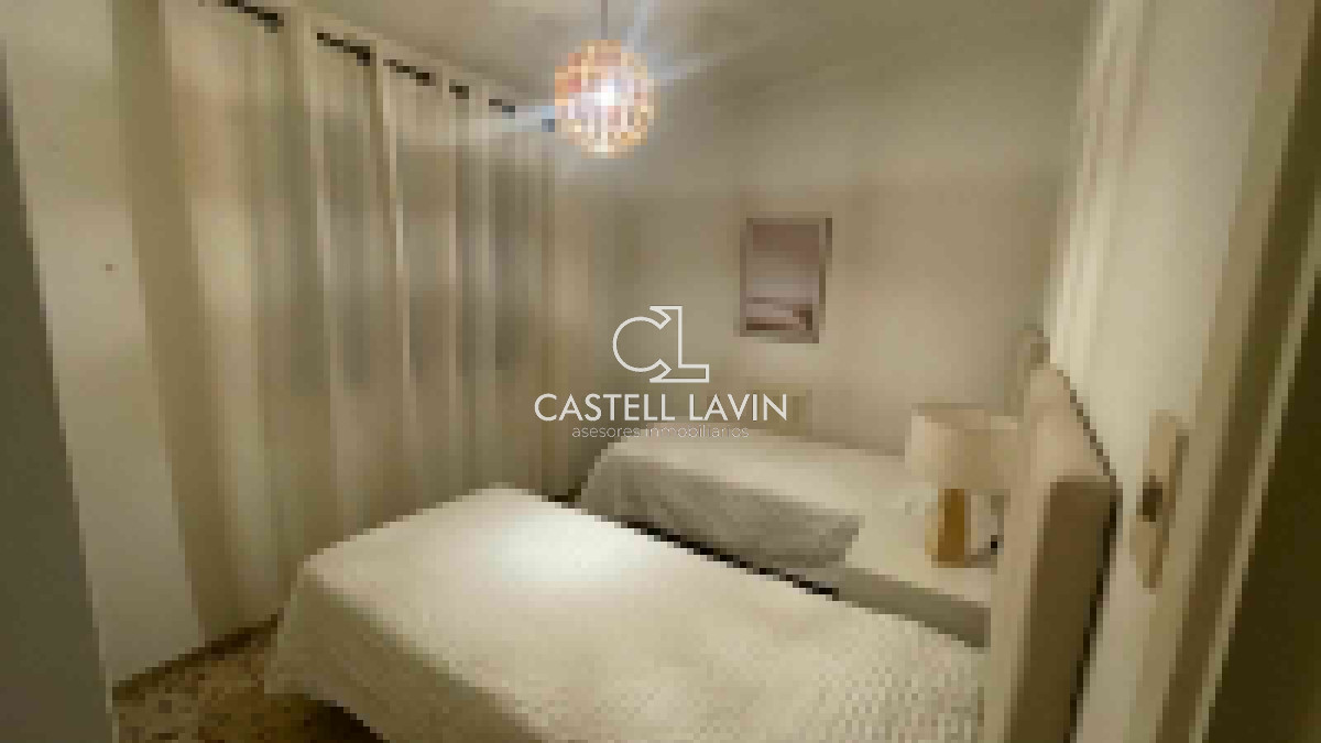 Casa ID.497 - Alquiler Anual Casa 3 Dormitorios Aidy Grill Punta del Este