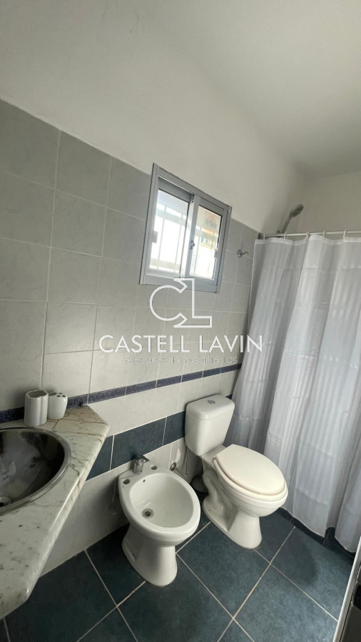 Casa ID.497 - Alquiler Anual Casa 3 Dormitorios Aidy Grill Punta del Este