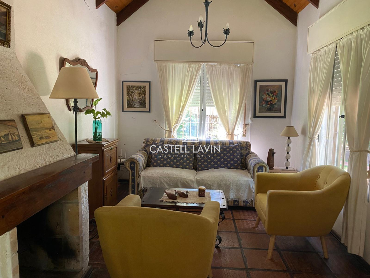 Casa ID.692 - Alquiler Temporal Muy linda Casa  con piscina climatizada Pinares Maldonado