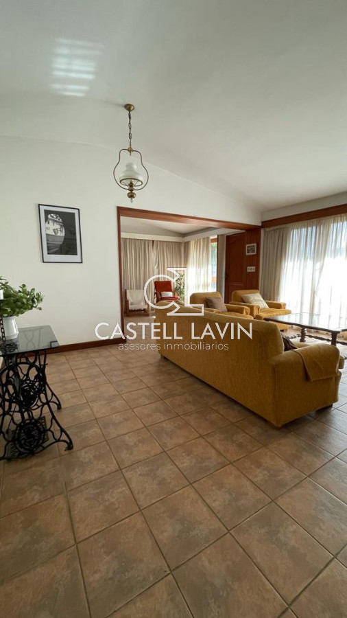 Casa ID.497 - Alquiler Anual Casa 3 Dormitorios Aidy Grill Punta del Este