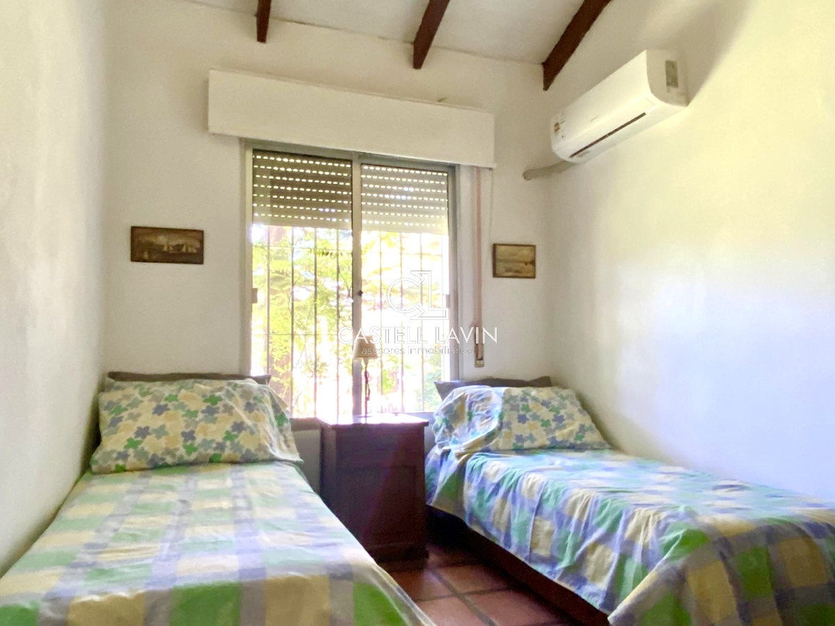 Casa ID.692 - Alquiler Temporal Muy linda Casa  con piscina climatizada Pinares Maldonado