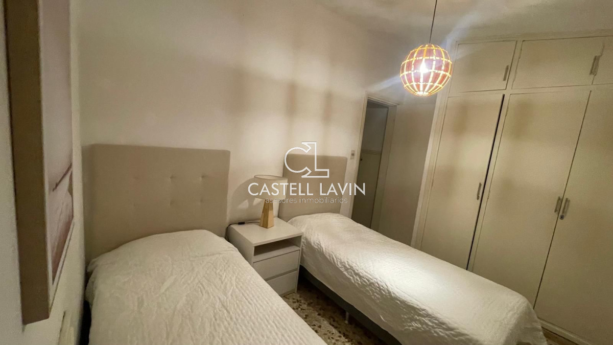 Casa ID.497 - Alquiler Anual Casa 3 Dormitorios Aidy Grill Punta del Este