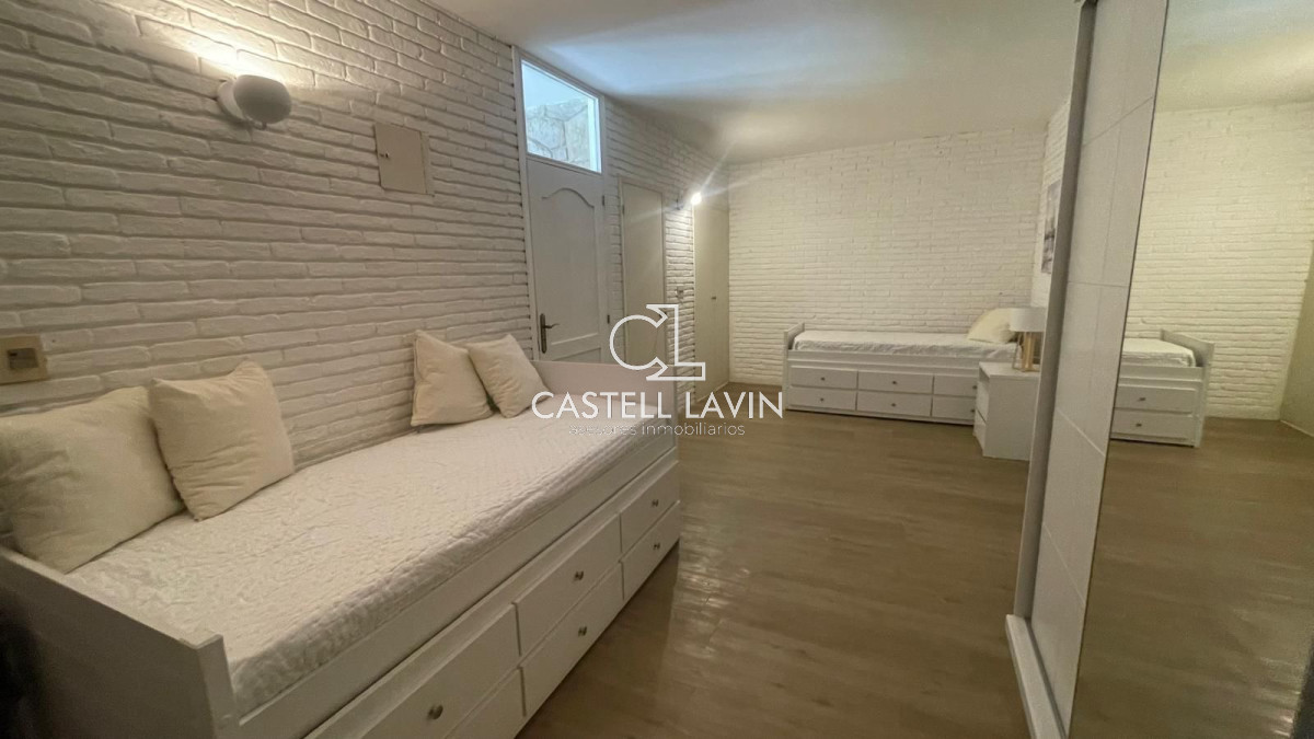 Casa ID.497 - Alquiler Anual Casa 3 Dormitorios Aidy Grill Punta del Este