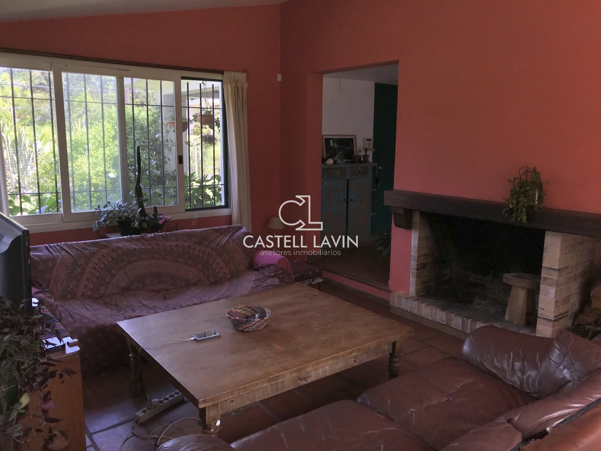 Casa ID.496 - Venta Casa 3 Dormitorios Golf Punta del Este
