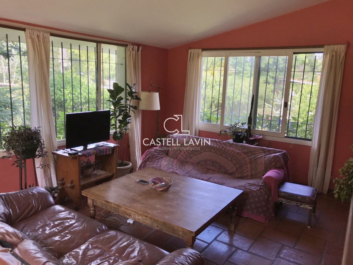 Casa ID.496 - Venta Casa 3 Dormitorios Golf Punta del Este