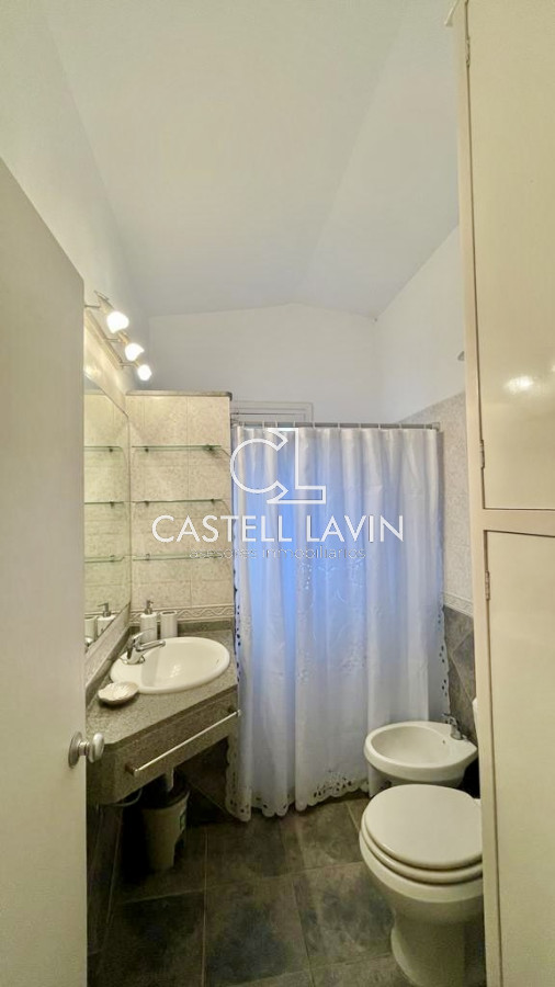 Casa ID.497 - Alquiler Anual Casa 3 Dormitorios Aidy Grill Punta del Este