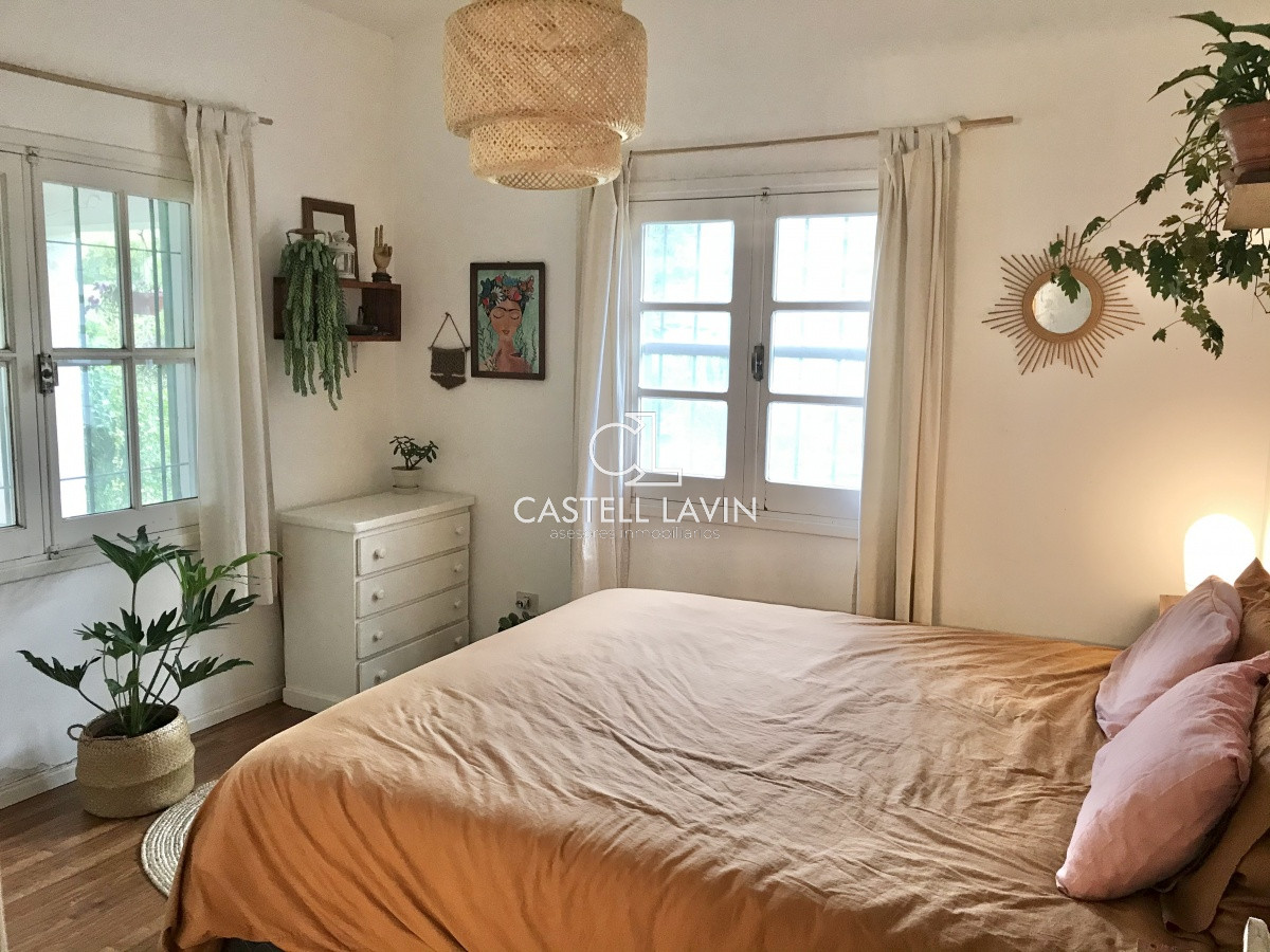 Casa ID.496 - Venta Casa 3 Dormitorios Golf Punta del Este