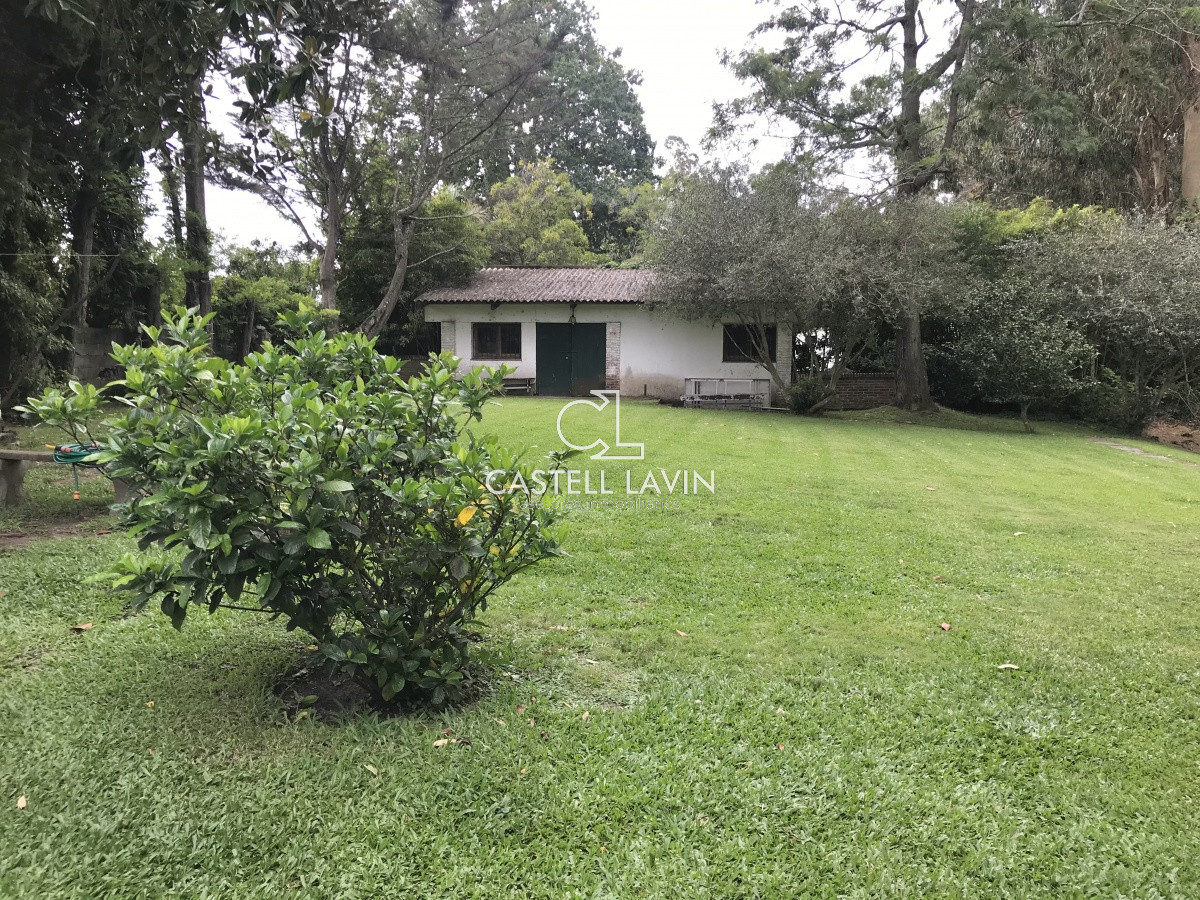 Casa ID.496 - Venta Casa 3 Dormitorios Golf Punta del Este
