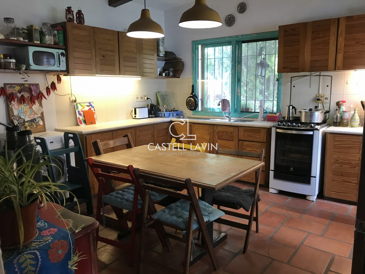 Casa ID.496 - Venta Casa 3 Dormitorios Golf Punta del Este