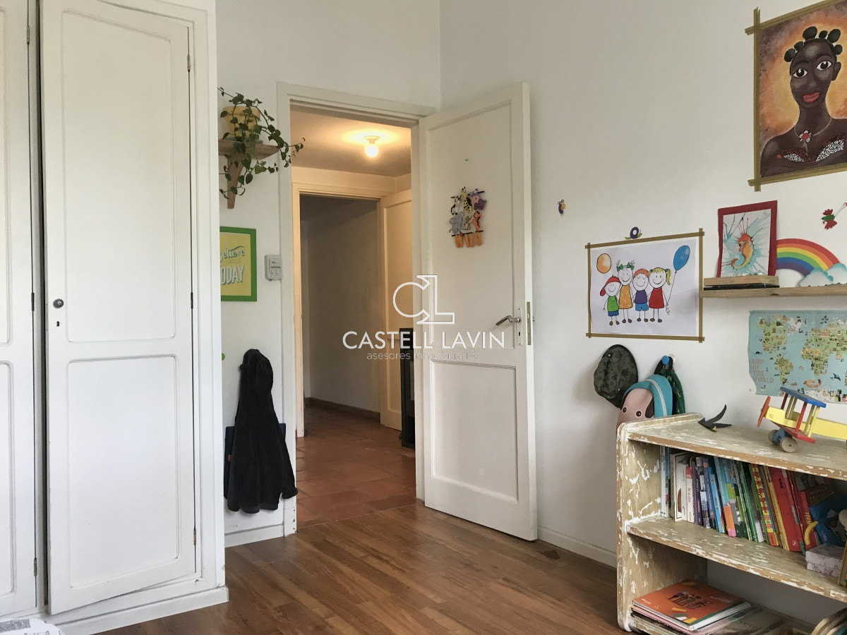 Casa ID.496 - Venta Casa 3 Dormitorios Golf Punta del Este