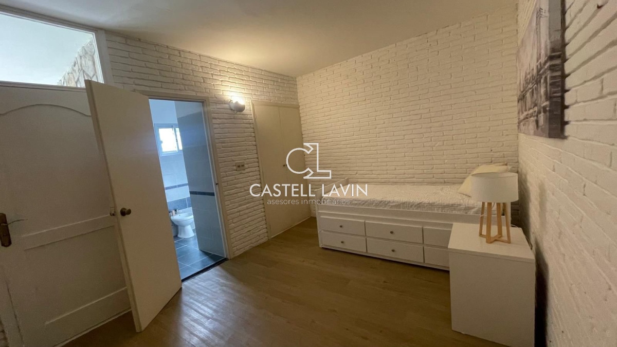 Casa ID.497 - Alquiler Anual Casa 3 Dormitorios Aidy Grill Punta del Este