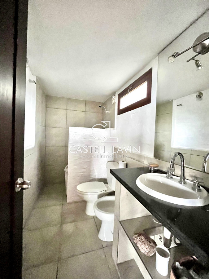 Casa ID.716 - Venta Casa Importante 4 Dormitorios Lomo de la Ballena Punta Ballena 