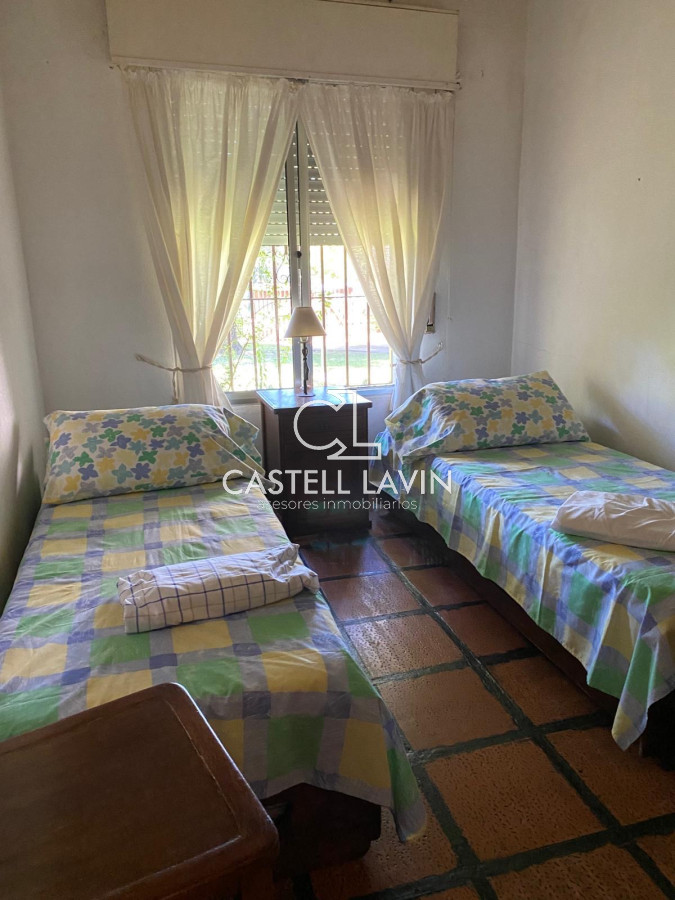 Casa ID.692 - Alquiler Temporal Muy linda Casa  con piscina climatizada Pinares Maldonado