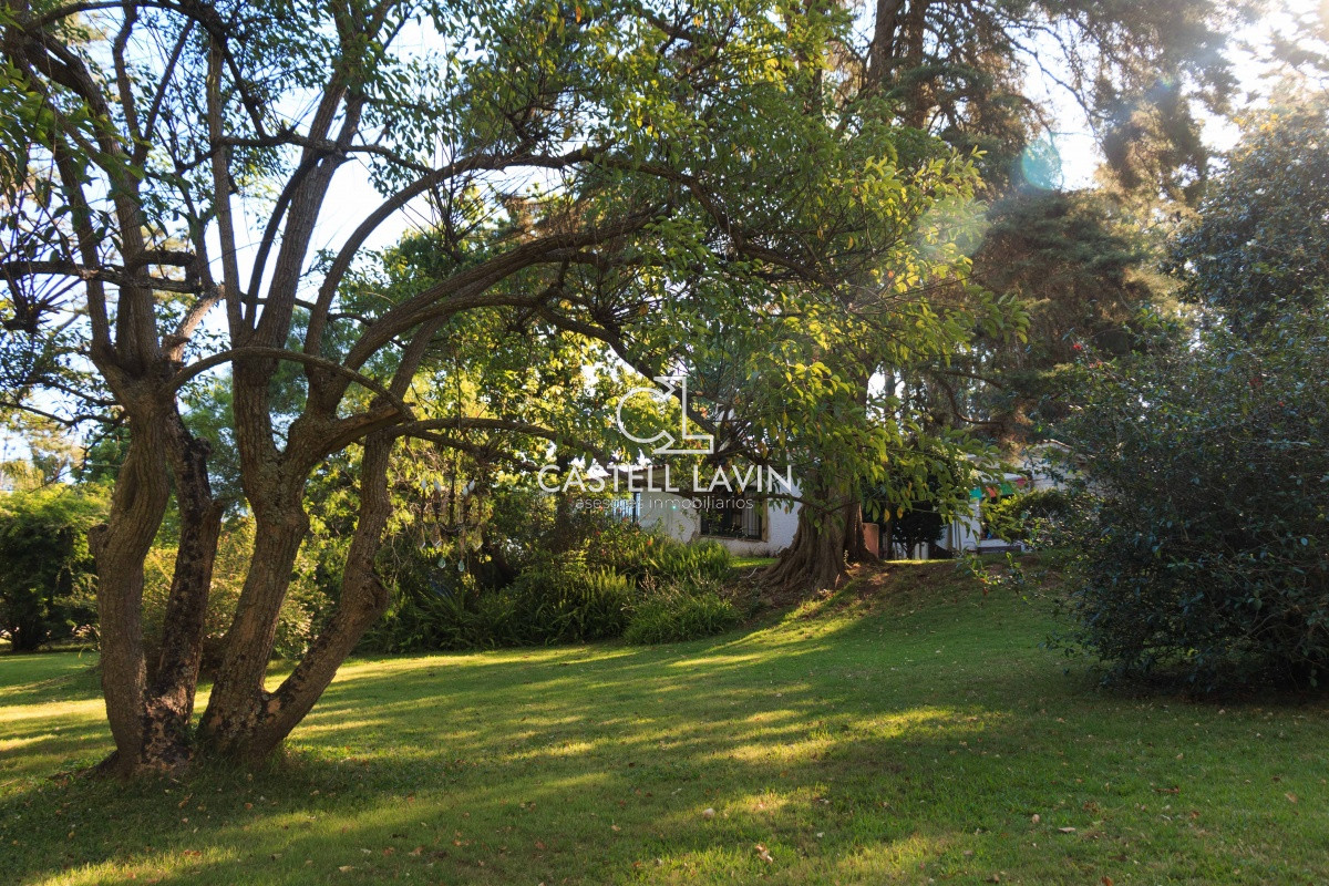 Casa ID.496 - Venta Casa 3 Dormitorios Golf Punta del Este