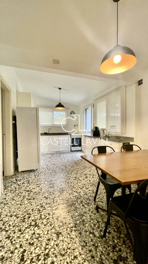 Casa ID.497 - Alquiler Anual Casa 3 Dormitorios Aidy Grill Punta del Este