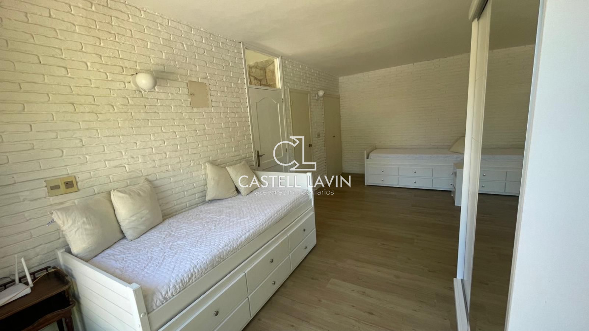 Casa ID.497 - Alquiler Anual Casa 3 Dormitorios Aidy Grill Punta del Este