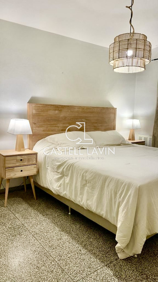 Casa ID.497 - Alquiler Anual Casa 3 Dormitorios Aidy Grill Punta del Este