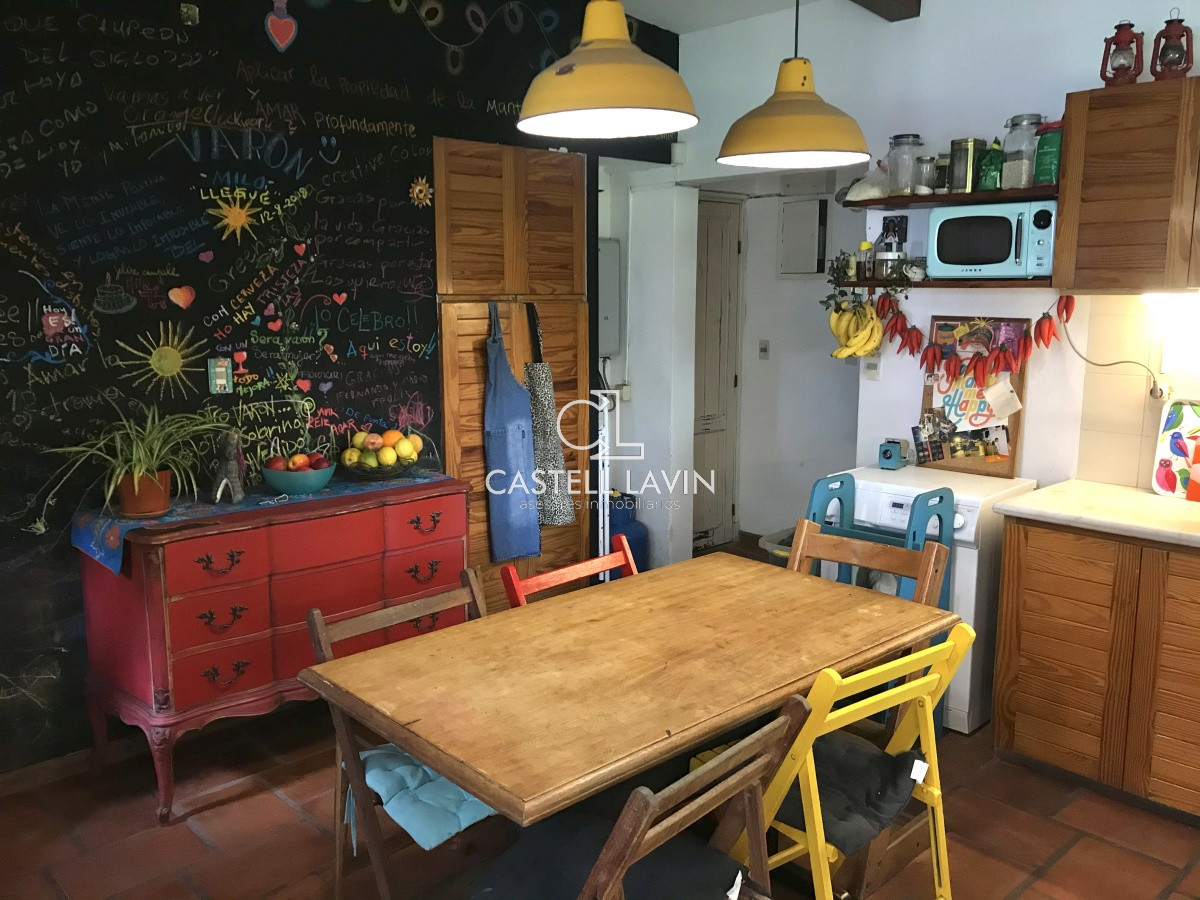 Casa ID.496 - Venta Casa 3 Dormitorios Golf Punta del Este