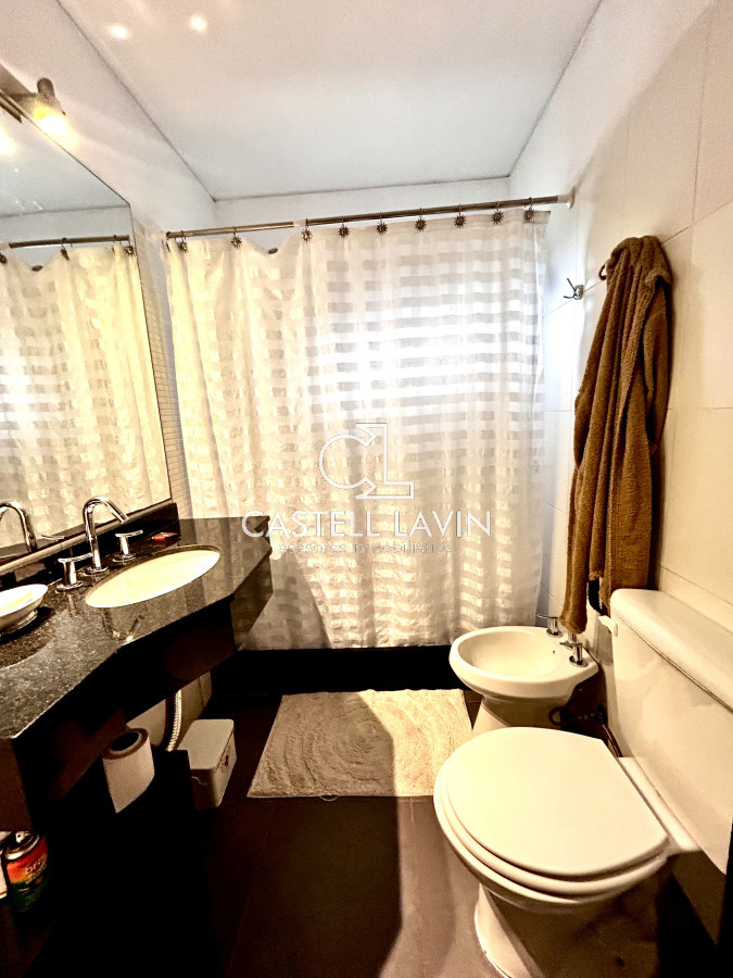 Casa ID.716 - Venta Casa Importante 4 Dormitorios Lomo de la Ballena Punta Ballena 