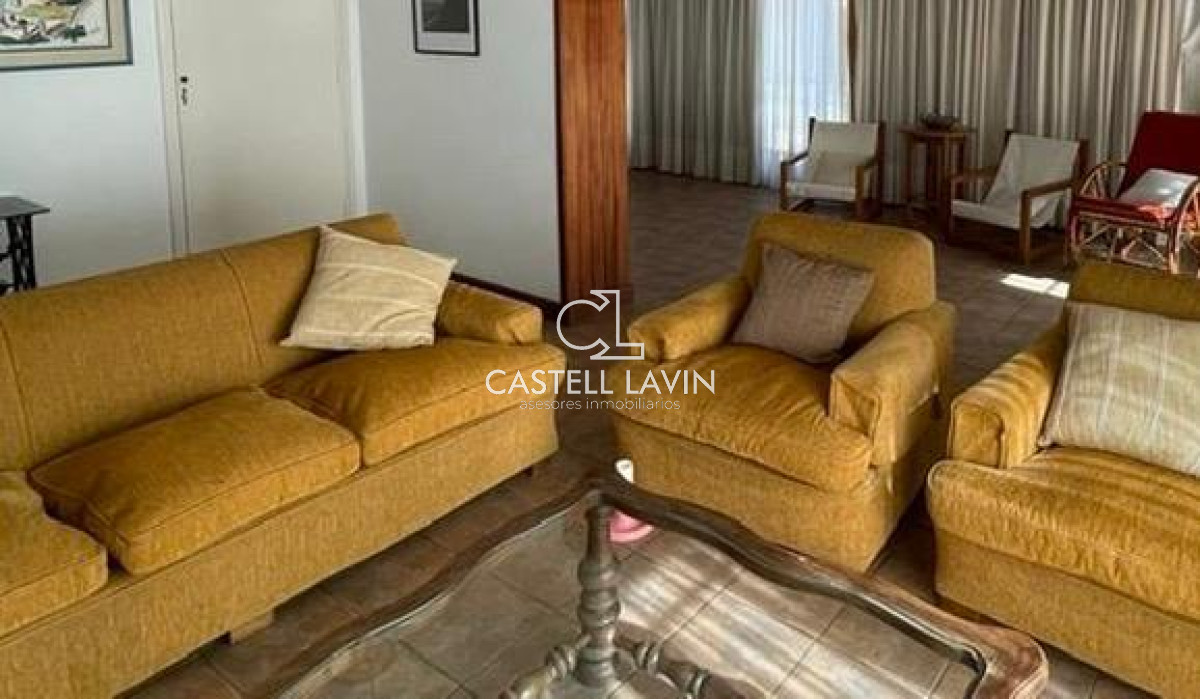 Casa ID.497 - Alquiler Anual Casa 3 Dormitorios Aidy Grill Punta del Este