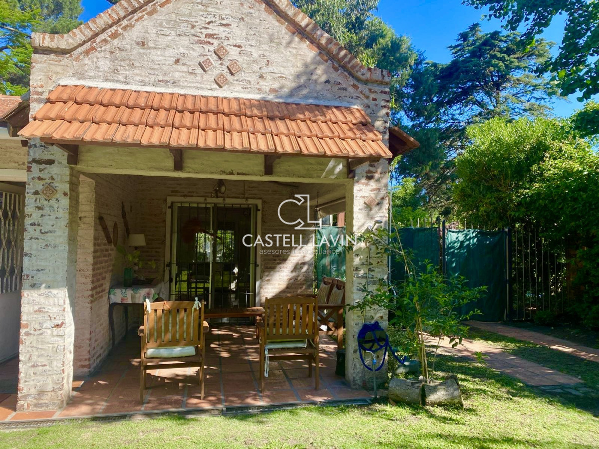 Casa ID.692 - Alquiler Temporal Muy linda Casa  con piscina climatizada Pinares Maldonado