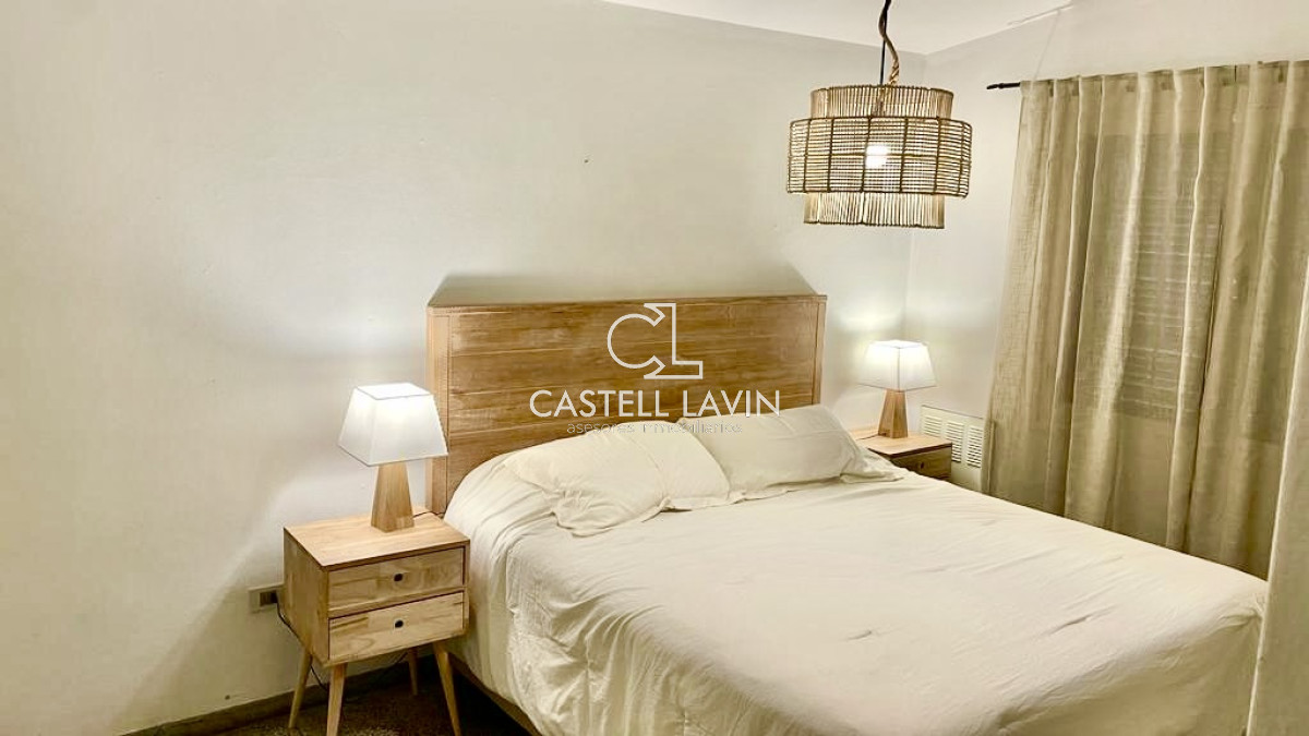 Casa ID.497 - Alquiler Anual Casa 3 Dormitorios Aidy Grill Punta del Este