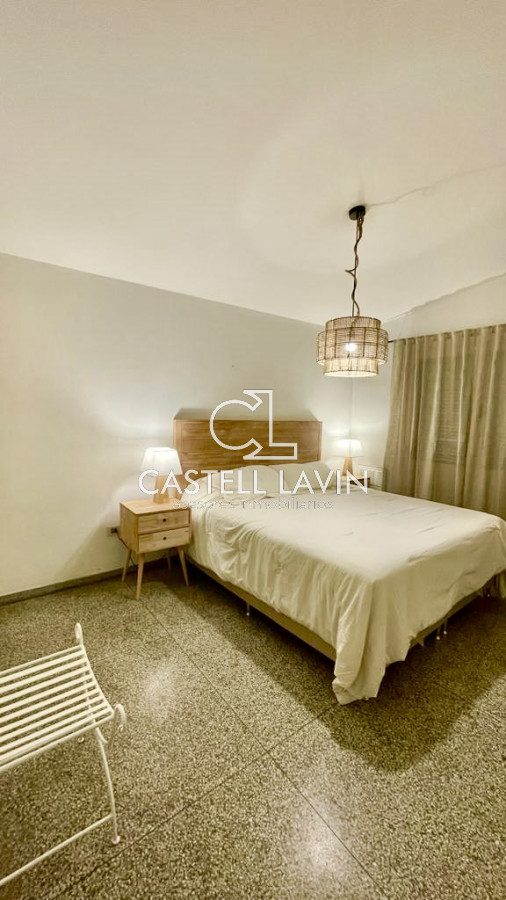 Casa ID.497 - Alquiler Anual Casa 3 Dormitorios Aidy Grill Punta del Este