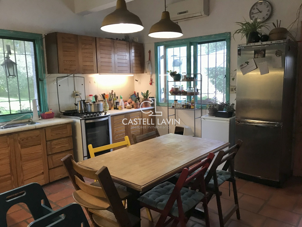 Casa ID.496 - Venta Casa 3 Dormitorios Golf Punta del Este
