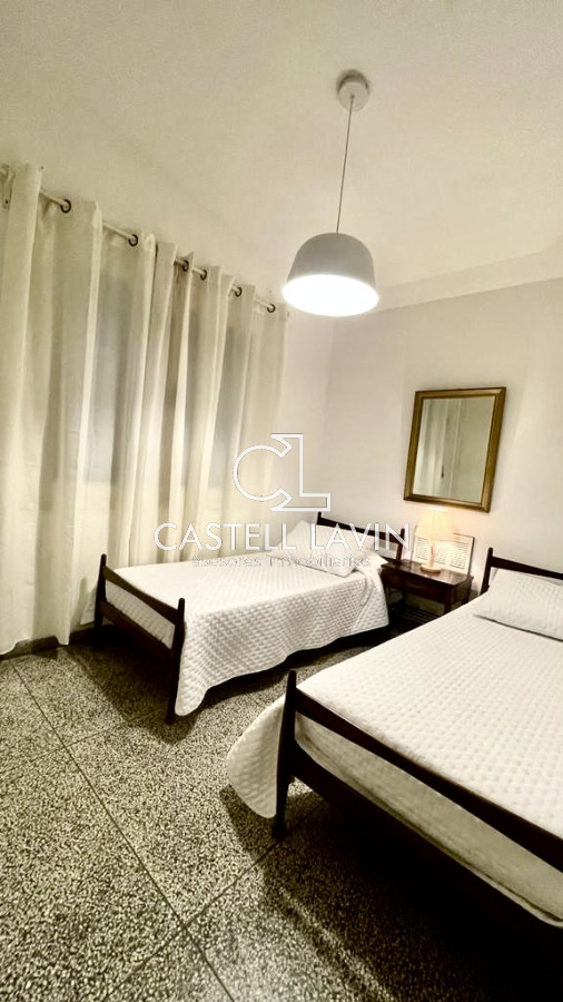 Casa ID.497 - Alquiler Anual Casa 3 Dormitorios Aidy Grill Punta del Este