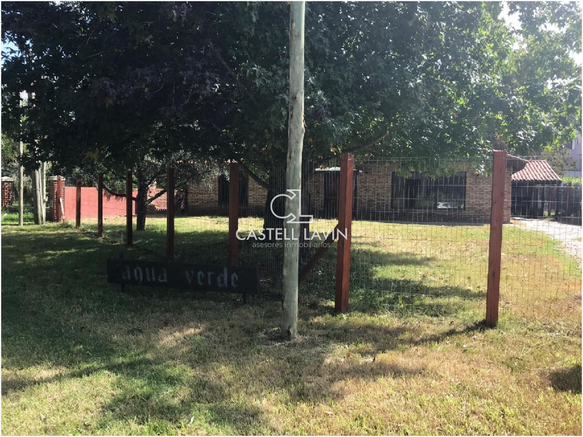 Casa ID.1203 - Venta Casa 2 Dormitorios muy bien ubicada en Pinares Punta del Este