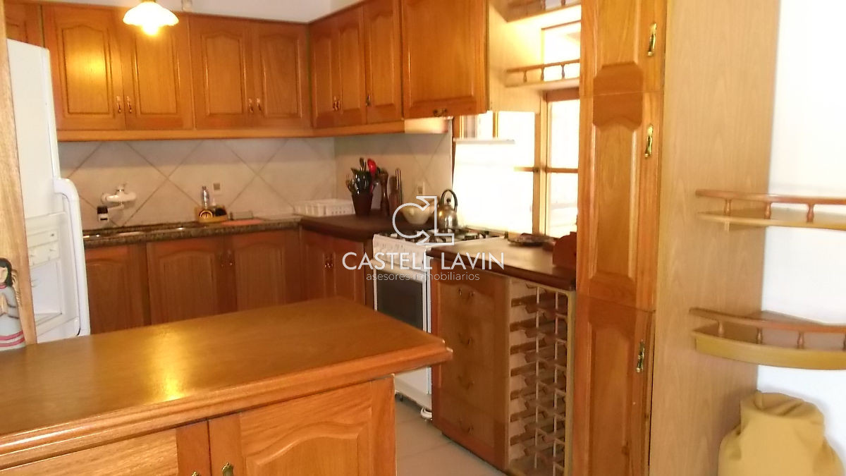 Casa ID.1203 - Venta Casa 2 Dormitorios muy bien ubicada en Pinares Punta del Este