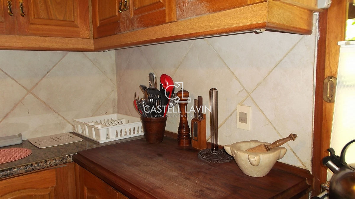 Casa ID.1203 - Venta Casa 2 Dormitorios muy bien ubicada en Pinares Punta del Este