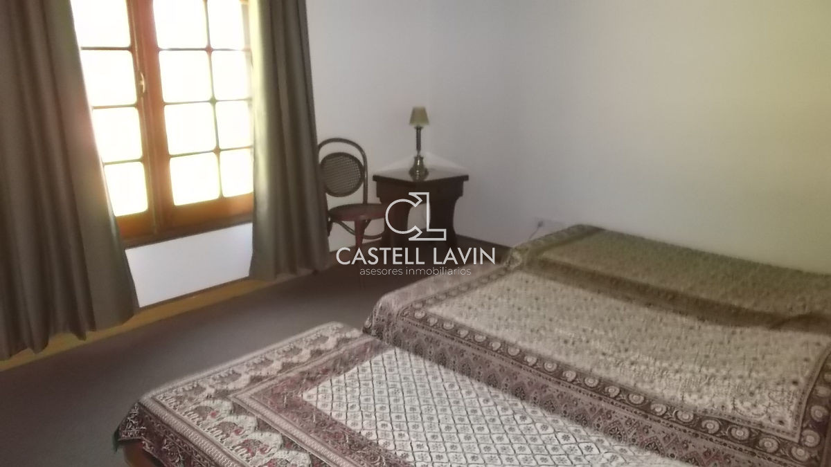Casa ID.1203 - Venta Casa 2 Dormitorios muy bien ubicada en Pinares Punta del Este