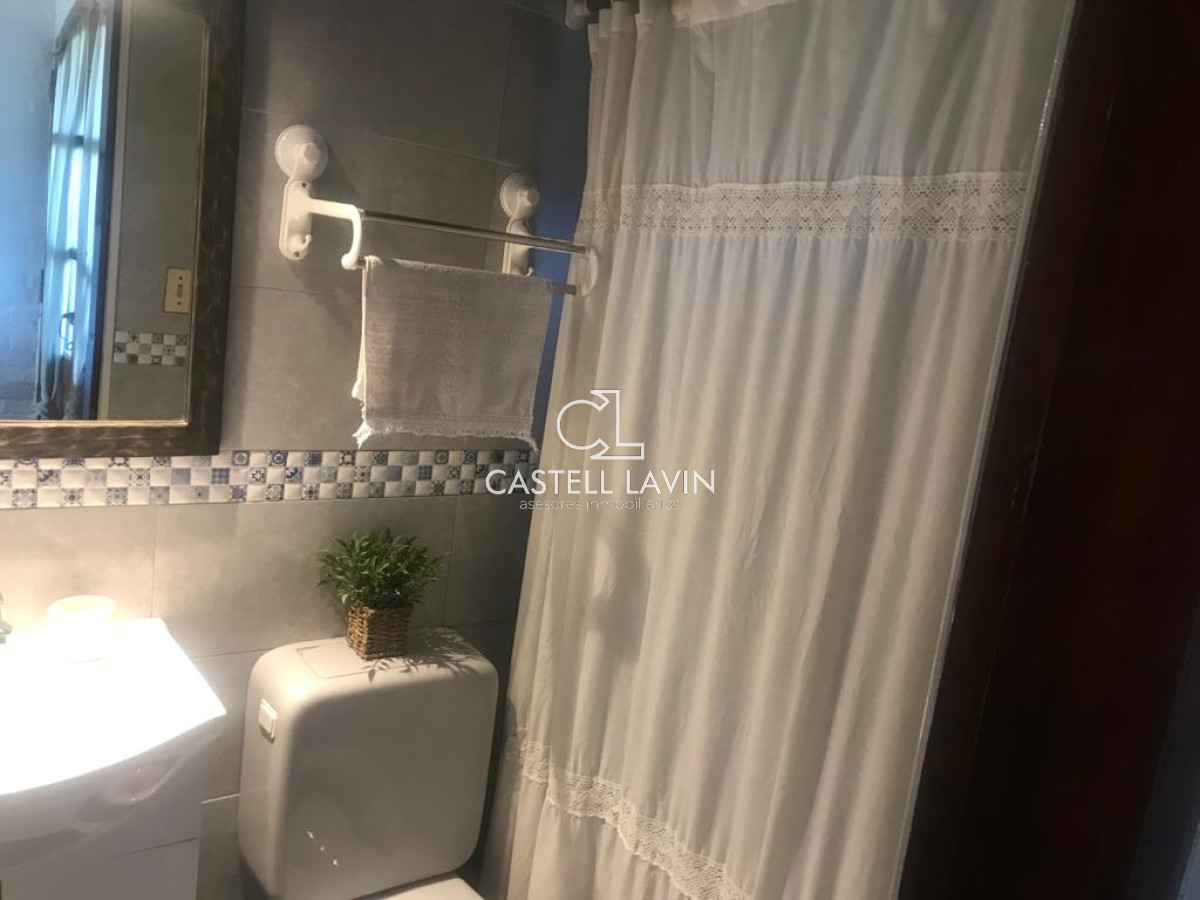 Casa ID.718 - Alquiler Temporal Casa 3 Dormitorios Pinares Punta del Este 