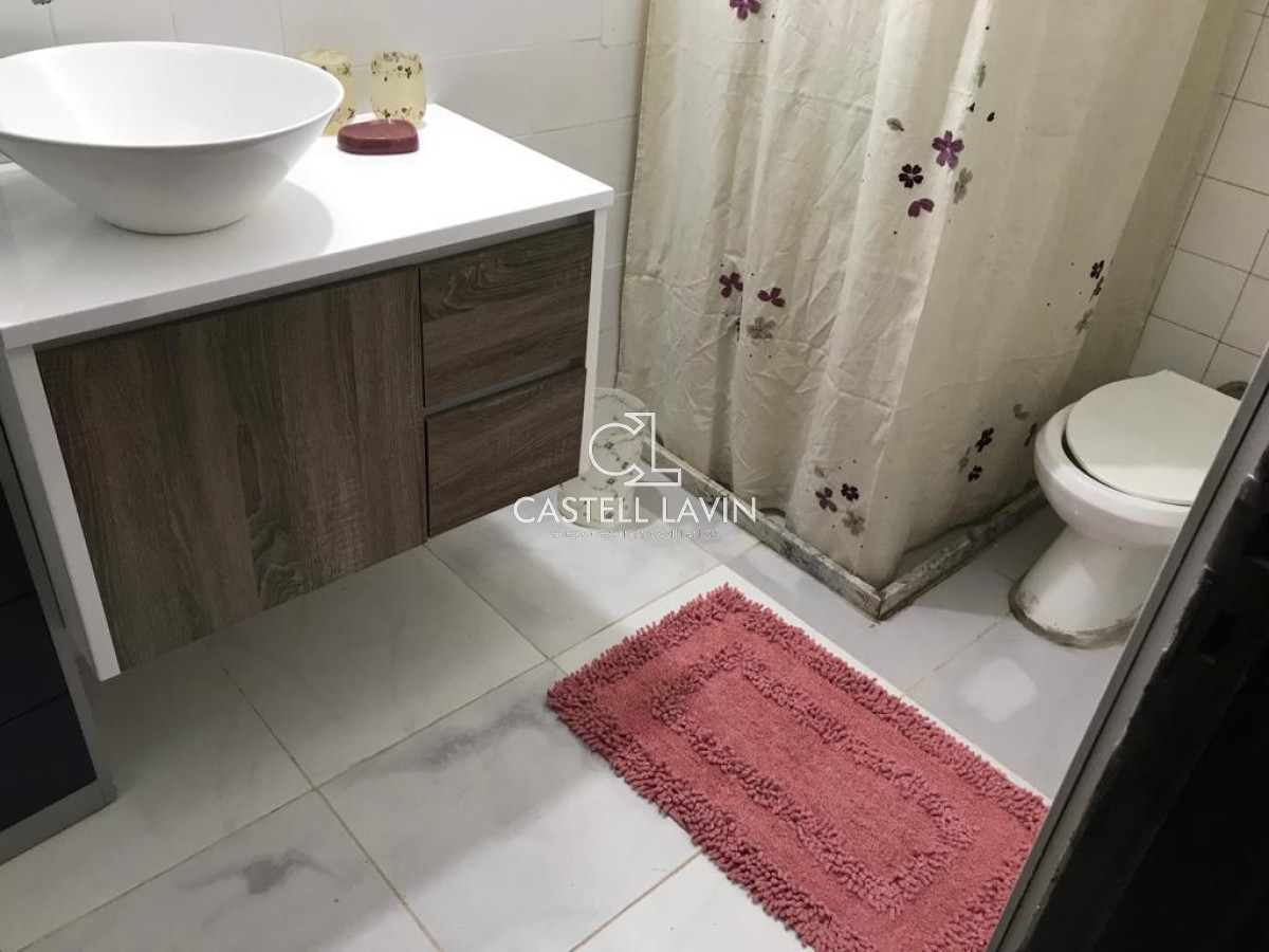 Casa ID.718 - Alquiler Temporal Casa 3 Dormitorios Pinares Punta del Este 