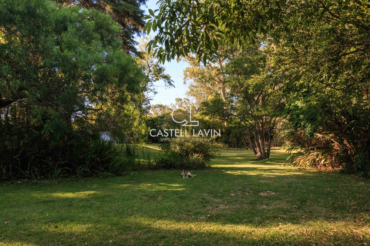 Casa ID.496 - Venta Casa 3 Dormitorios Golf Punta del Este