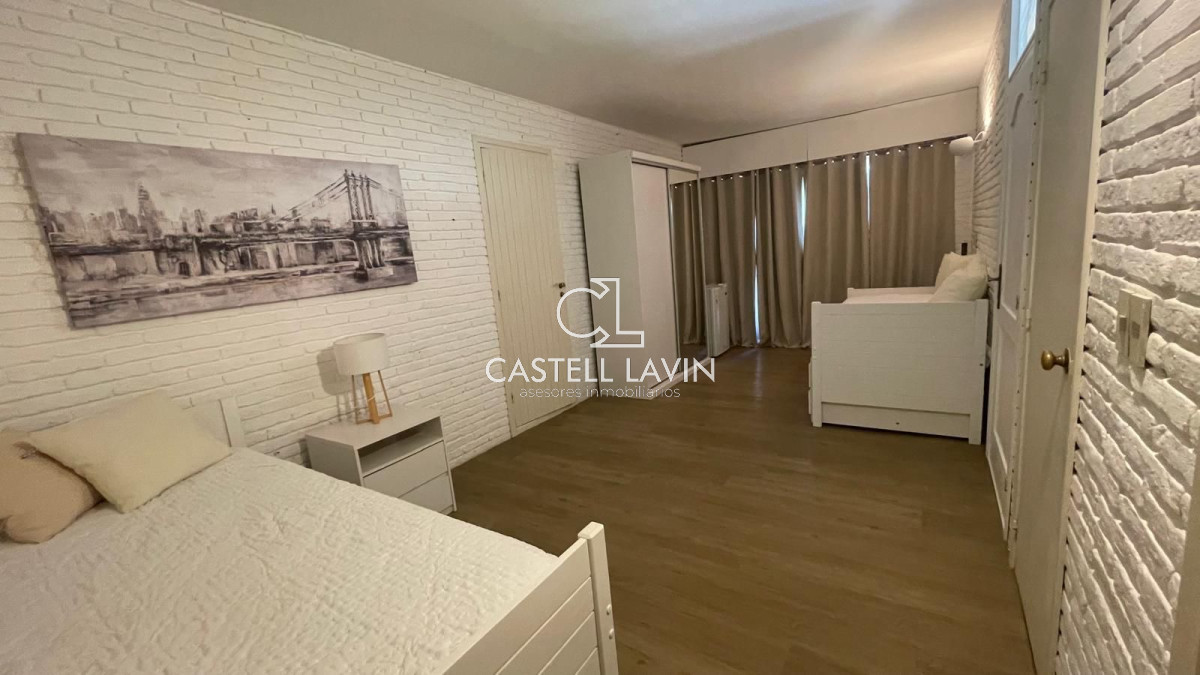 Casa ID.497 - Alquiler Anual Casa 3 Dormitorios Aidy Grill Punta del Este