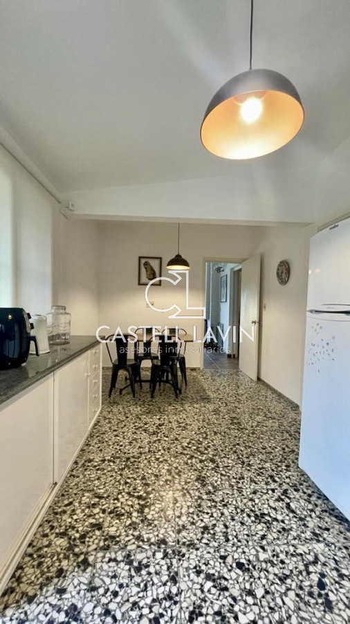 Casa ID.497 - Alquiler Anual Casa 3 Dormitorios Aidy Grill Punta del Este