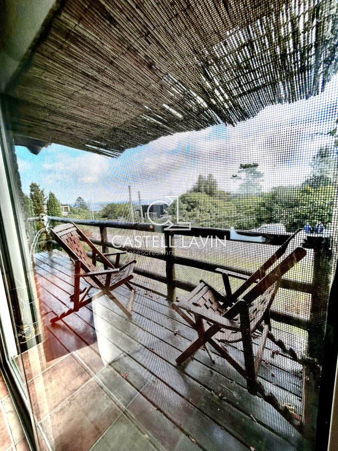 Casa ID.716 - Venta Casa Importante 4 Dormitorios Lomo de la Ballena Punta Ballena 