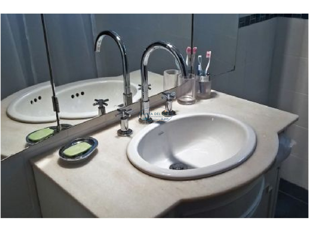 Casa ID.192 - Muy linda casa en Pinares para vivir todo el año