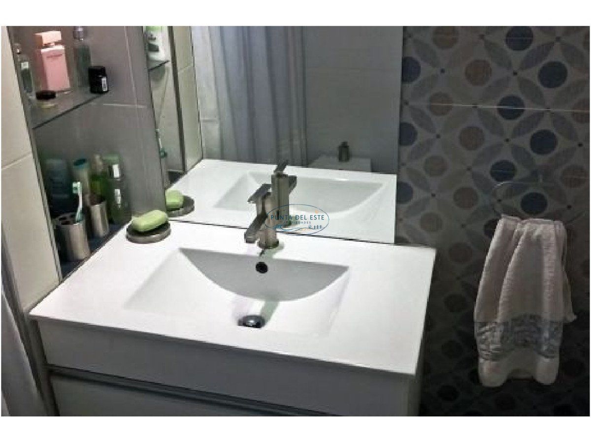 Casa ID.192 - Muy linda casa en Pinares para vivir todo el año