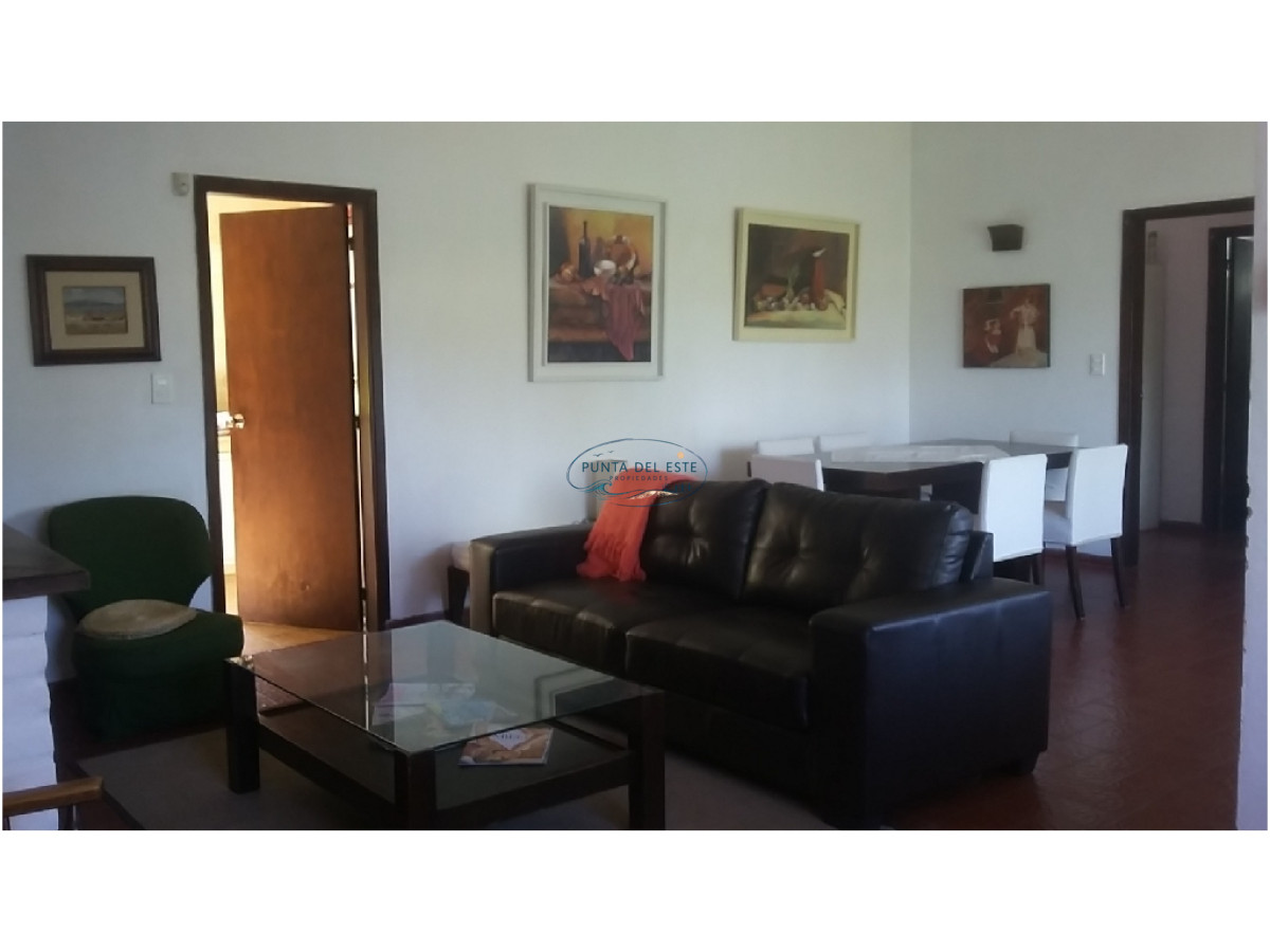 Casa ID.192 - Muy linda casa en Pinares para vivir todo el año