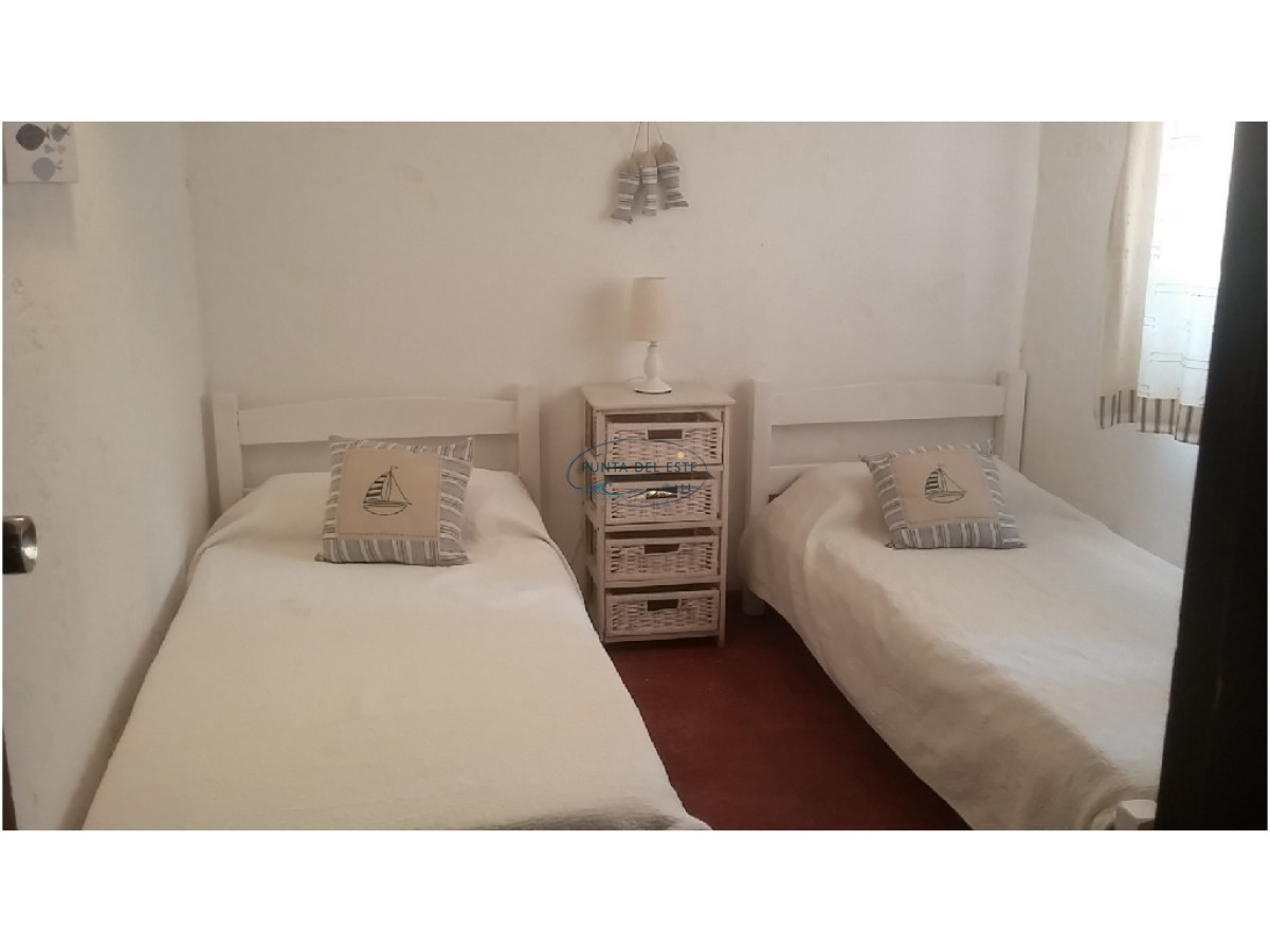 Casa ID.192 - Muy linda casa en Pinares para vivir todo el año
