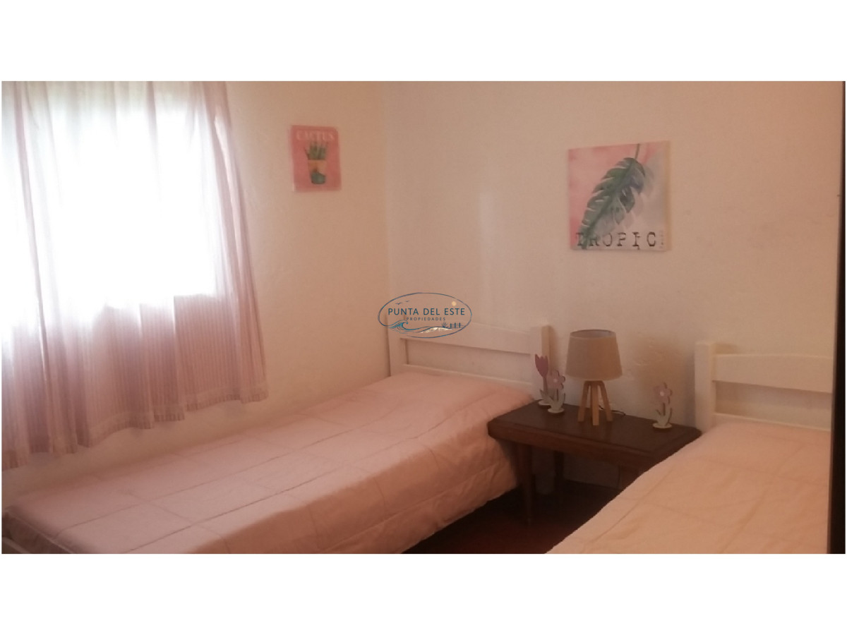Casa ID.192 - Muy linda casa en Pinares para vivir todo el año