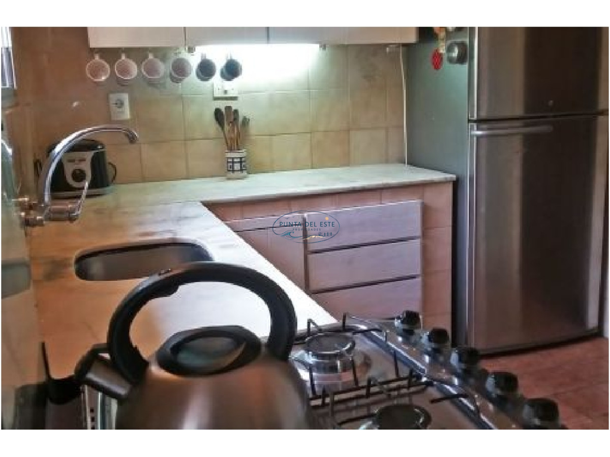Casa ID.192 - Muy linda casa en Pinares para vivir todo el año