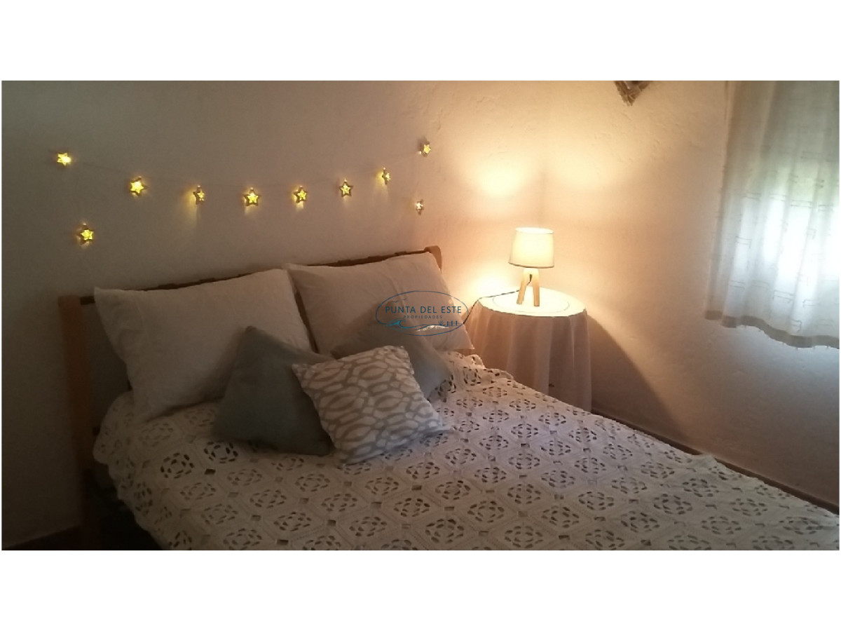 Casa ID.192 - Muy linda casa en Pinares para vivir todo el año