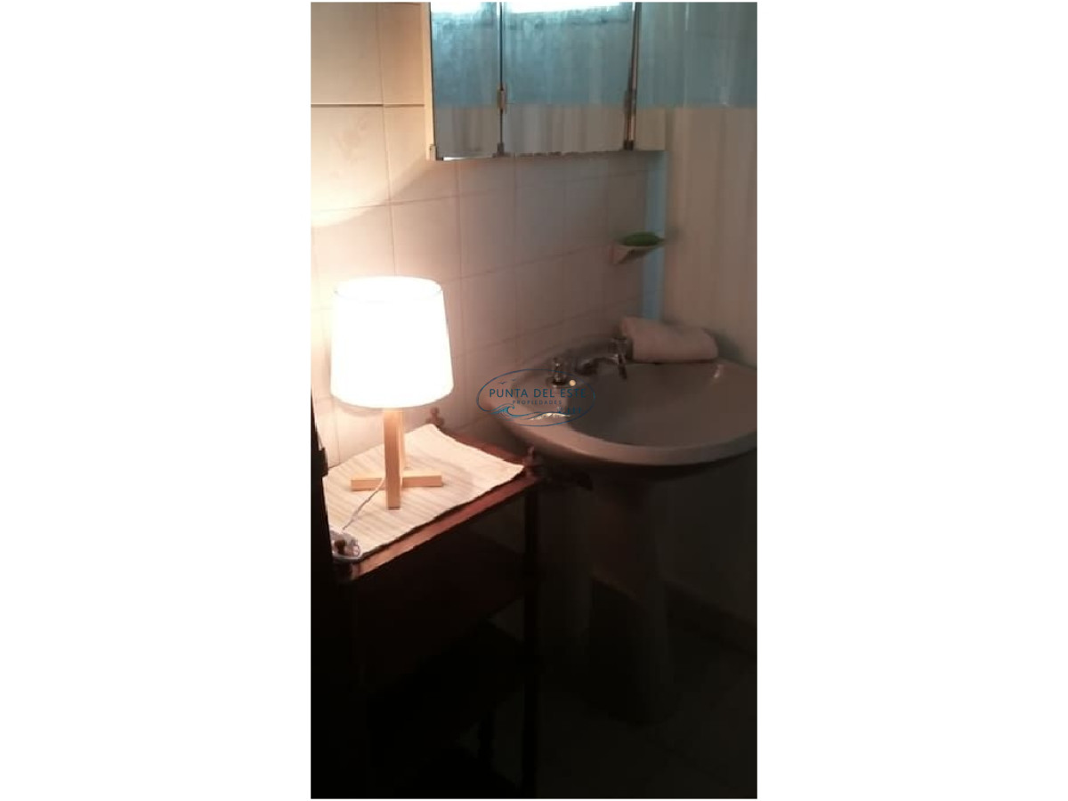 Casa ID.192 - Muy linda casa en Pinares para vivir todo el año